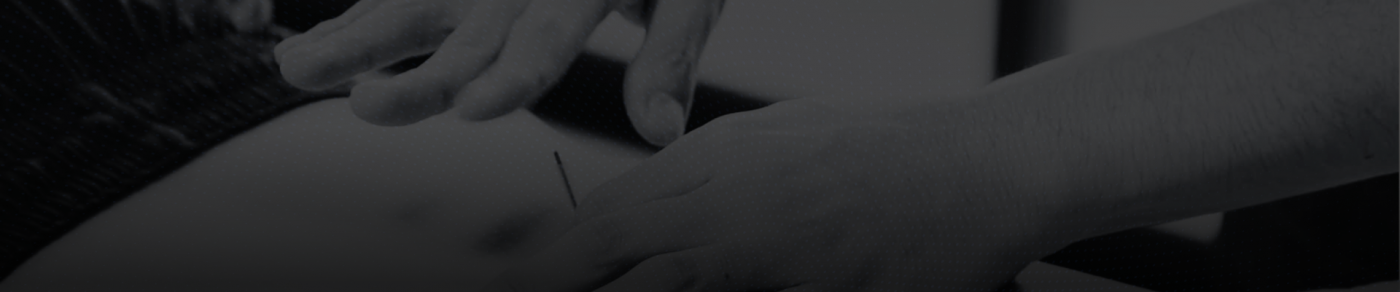 North Melbourne Osteopathy – Dr Robert McMahon