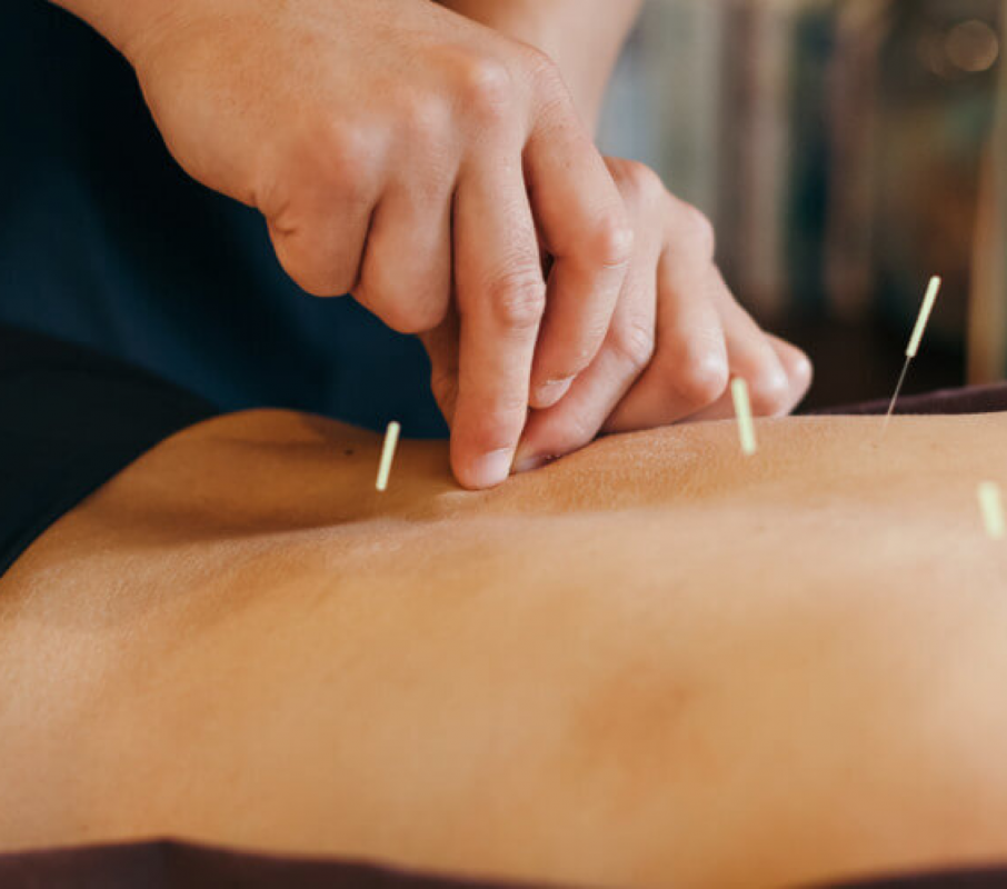 North Melbourne Osteopathy – Dr Robert McMahon