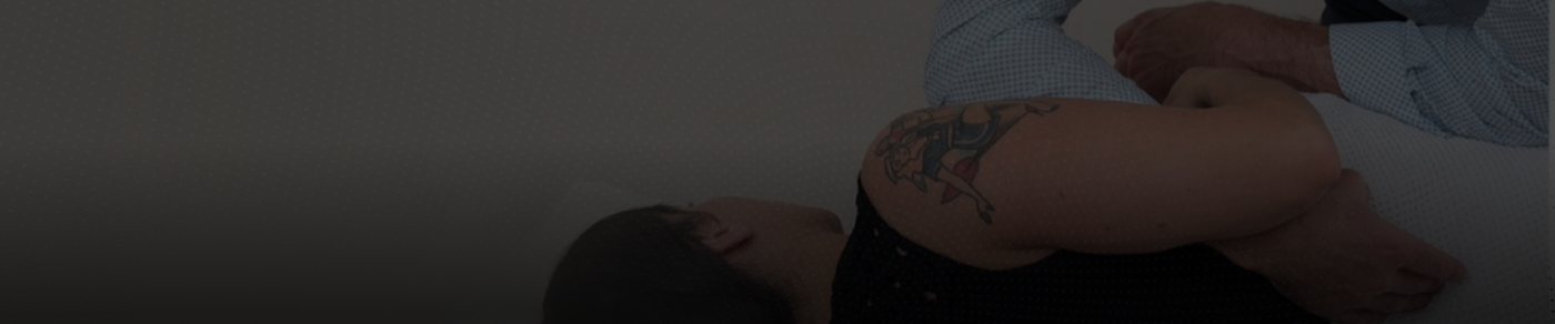 North Melbourne Osteopathy – Dr Robert McMahon
