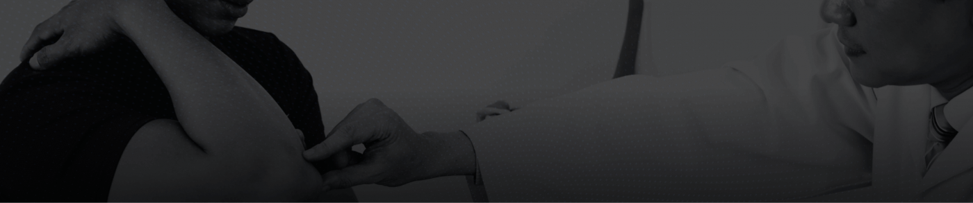 North Melbourne Osteopathy – Dr Robert McMahon