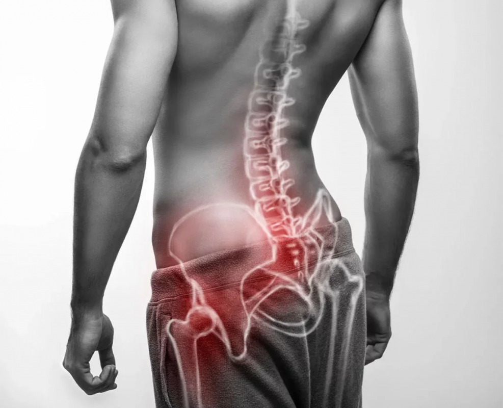 North Melbourne Osteopathy – Dr Robert McMahon