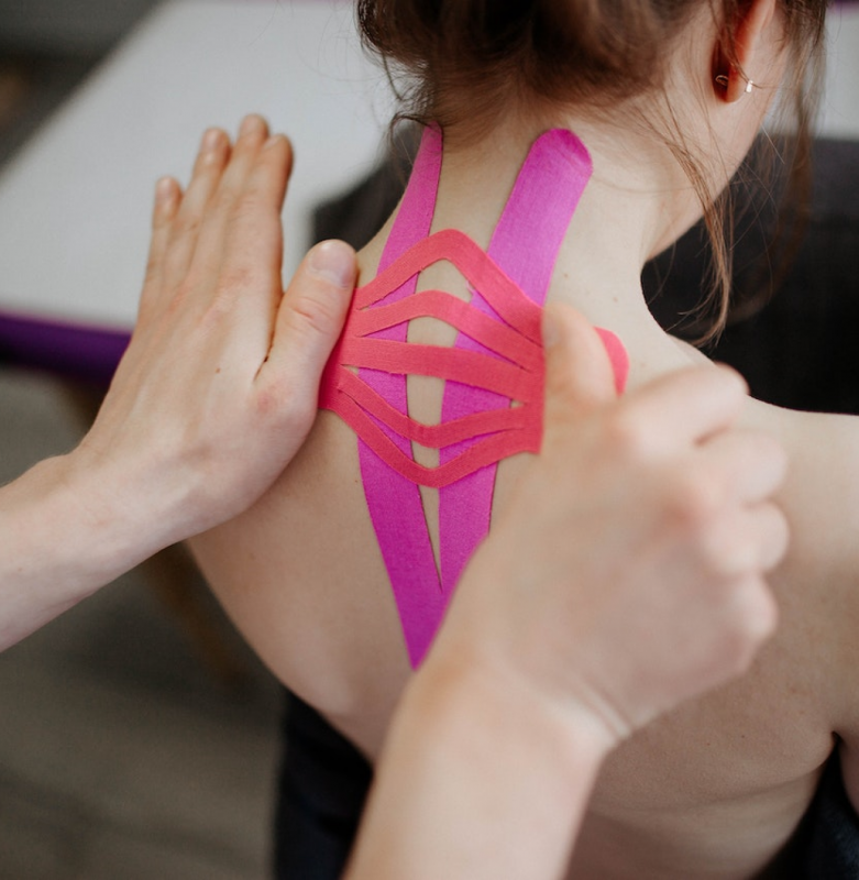 North Melbourne Osteopathy – Dr Robert McMahon