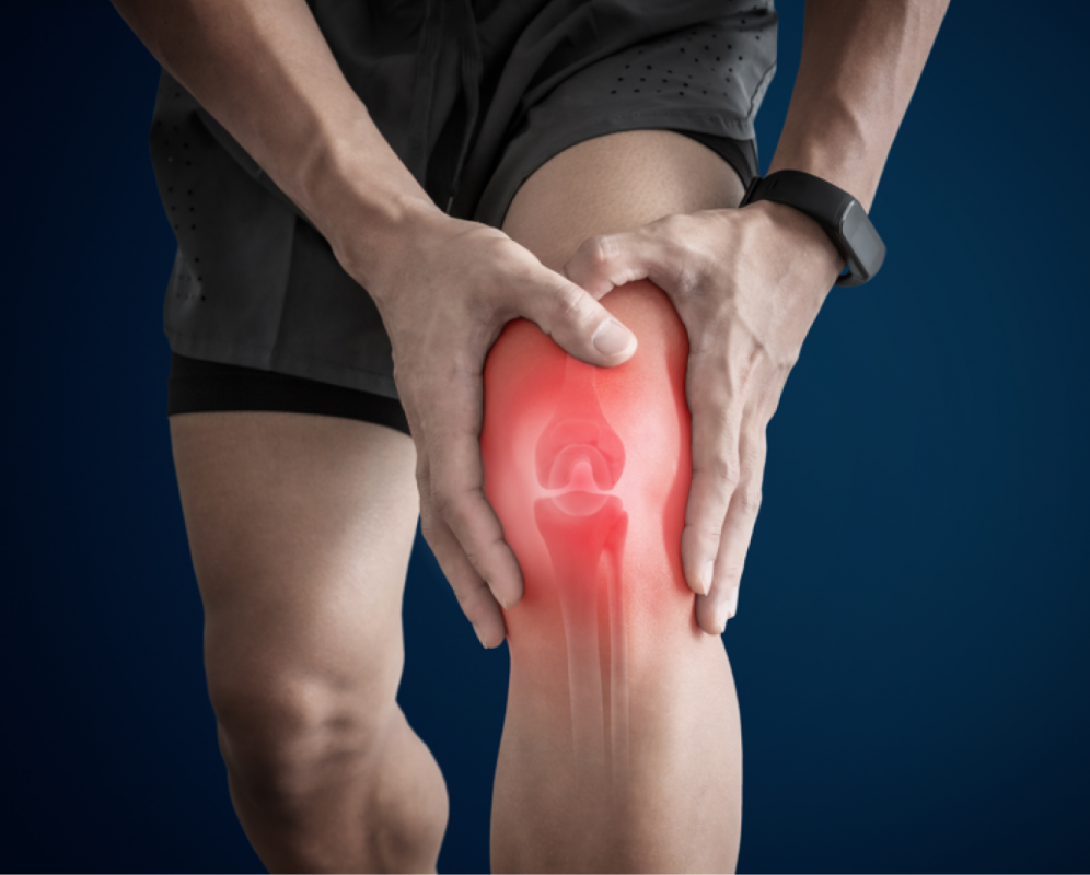 North Melbourne Osteopathy – Dr Robert McMahon