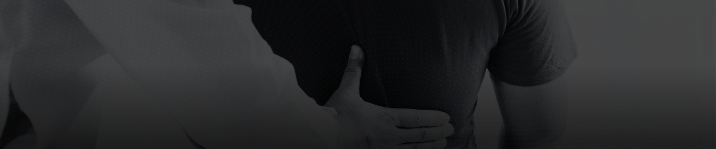 North Melbourne Osteopathy – Dr Robert McMahon