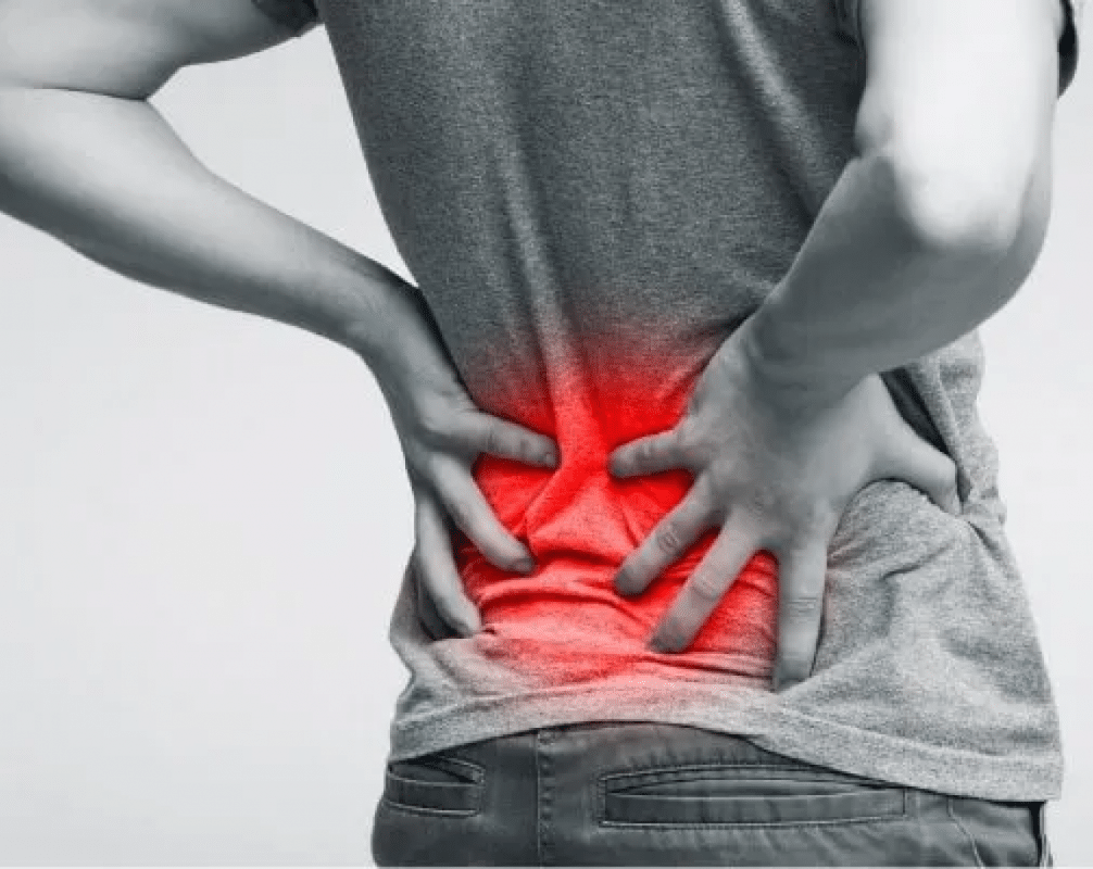 North Melbourne Osteopathy – Dr Robert McMahon