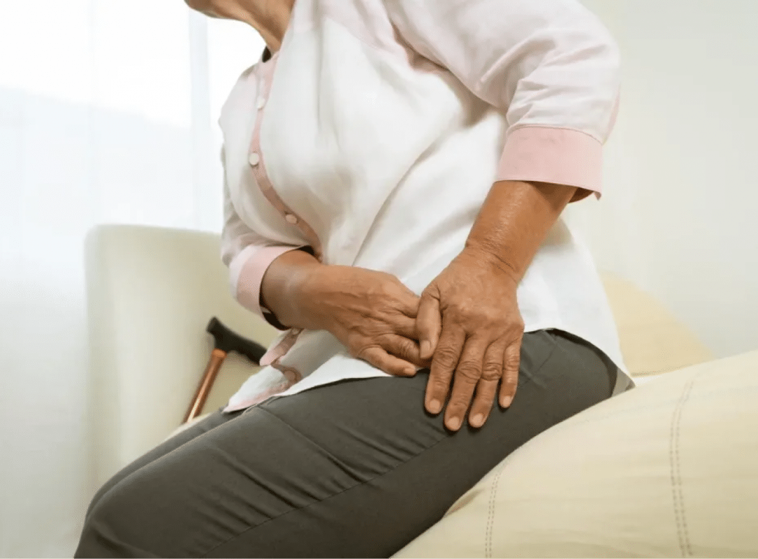 North Melbourne Osteopathy – Dr Robert McMahon