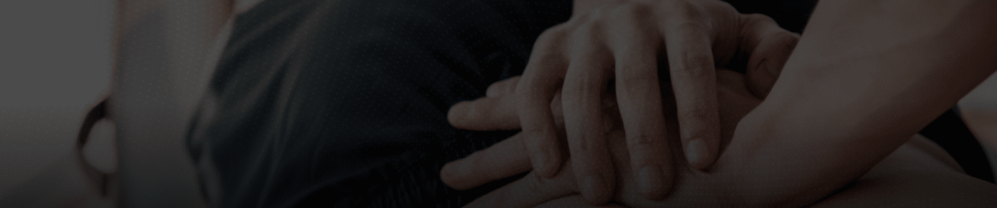 North Melbourne Osteopathy – Dr Robert McMahon